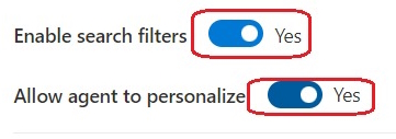  Filters toggle 